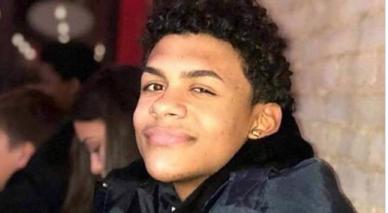 Lesandro Guzman-Feliz
